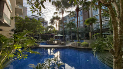 The Sound (D15), Condominium #605465961